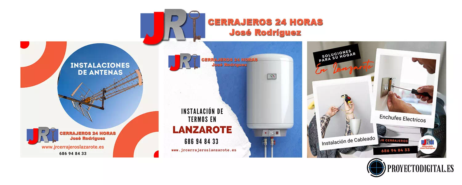 Portada Articulo RRSS JR Cerrajeros